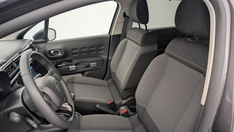 Vente en ligne Citroën C3 PureTech 110 ch BVM6 Max au prix de 15 110 €