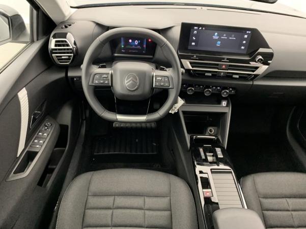Vente en ligne Citroën C4 HYBRIDE 136 E-DCS6 PLUS au prix de 23 260 €