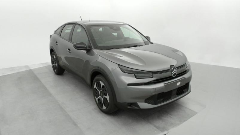 Vente en ligne Citroën C4 HYBRIDE 136 E-DCS6 PLUS au prix de 23 260 €