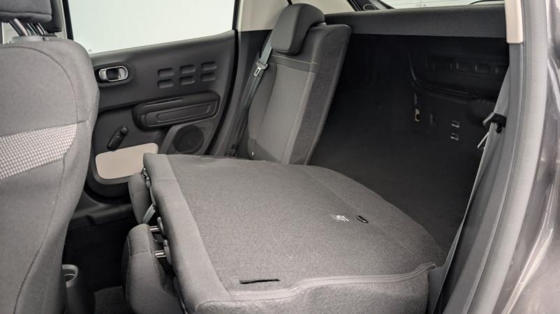 Vente en ligne Citroën C3 PureTech 110 ch BVM6 Max au prix de 15 110 €