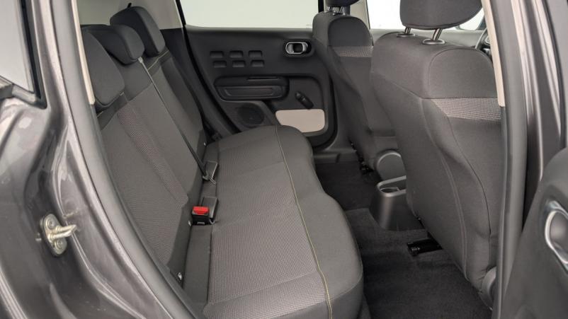 Vente en ligne Citroën C3 PureTech 110 ch BVM6 Max au prix de 15 110 €