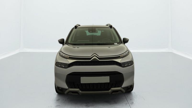 Vente en ligne Citroën C3 Aircross PureTech 110 S S BVM6 Max au prix de 17 790 €