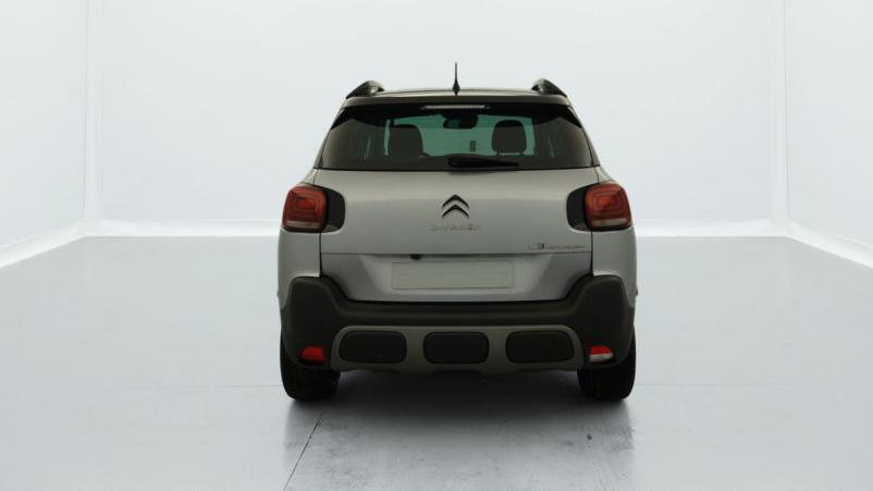 Vente en ligne Citroën C3 Aircross PureTech 110 S S BVM6 Max au prix de 17 790 €