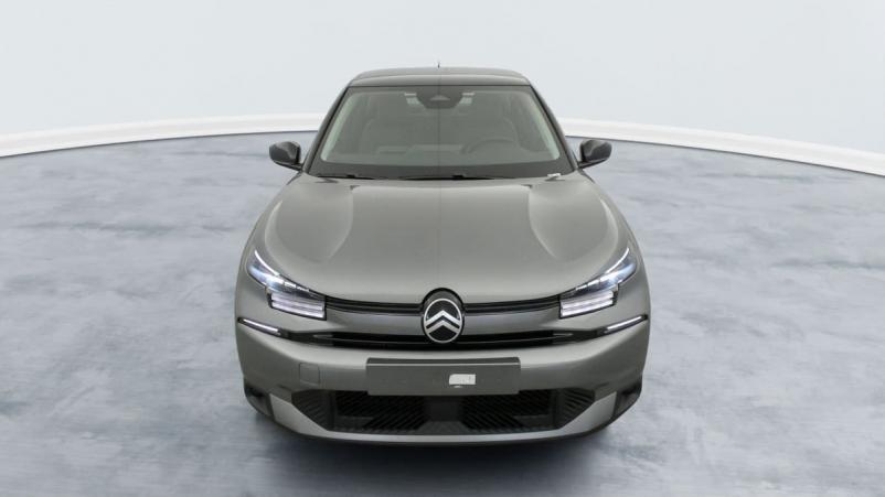Vente en ligne Citroën C4 HYBRIDE 136 E-DCS6 PLUS au prix de 23 260 €