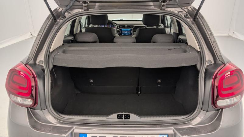 Vente en ligne Citroën C3 PureTech 110 ch BVM6 Max au prix de 15 110 €