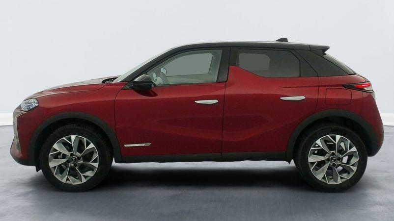 Vente en ligne Ds Ds3 PureTech 130 EAT8 Esprit de Voyage au prix de 27 060 €