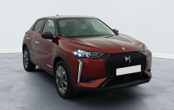 Ds Ds3 PureTech 130 EAT8 Esprit de Voyage occasion de 2024 en vente à Rennes