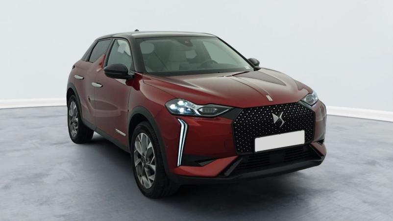 Vente en ligne Ds Ds3 PureTech 130 EAT8 Esprit de Voyage au prix de 27 060 €