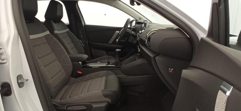 Vente en ligne Citroën C4 PureTech 100 BVM6 You au prix de 17 590 €