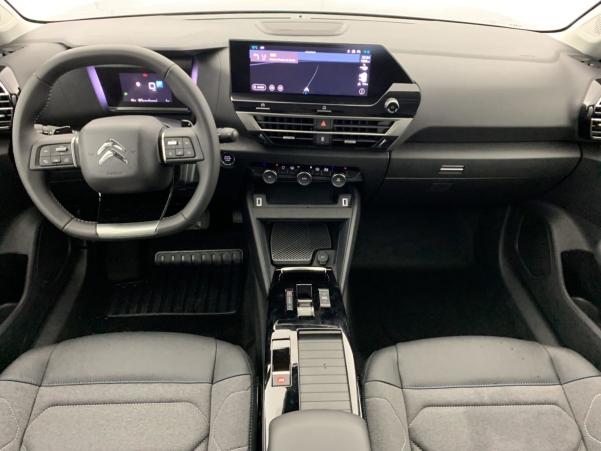 Vente en ligne Citroën C4 X PureTech 130 S S EAT8 Plus au prix de 20 060 €