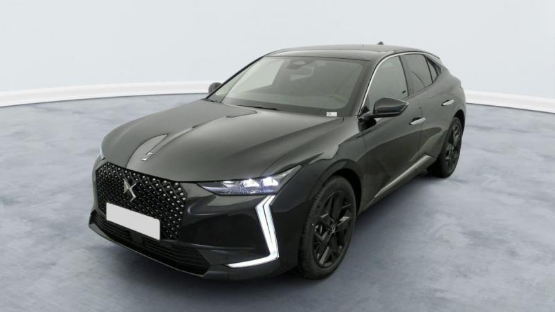 Vente en ligne Ds DS4 BlueHDi 130 EAT8 Pallas au prix de 29 330 €