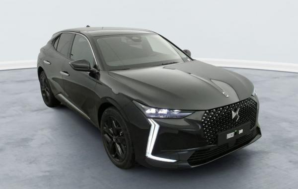Ds DS4 BlueHDi 130 EAT8 Pallas occasion de 2025 en vente à Rennes