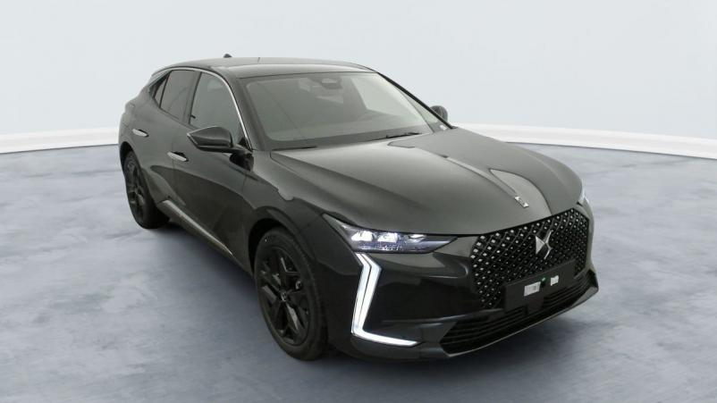 Vente en ligne Ds DS4 BlueHDi 130 EAT8 Pallas au prix de 29 330 €