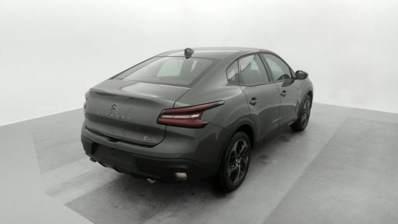 Vente en ligne Citroën C4 X PureTech 130 S S EAT8 Plus au prix de 20 060 €