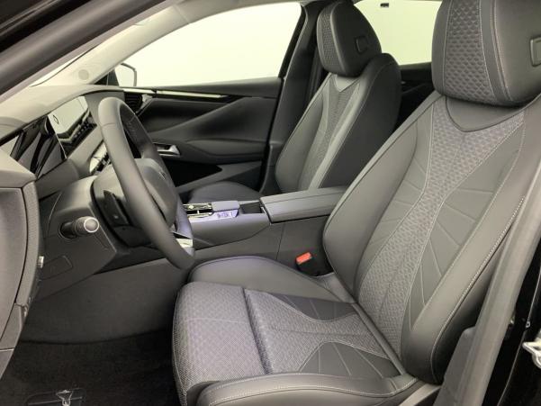 Vente en ligne Ds DS4 BlueHDi 130 EAT8 Pallas au prix de 29 330 €