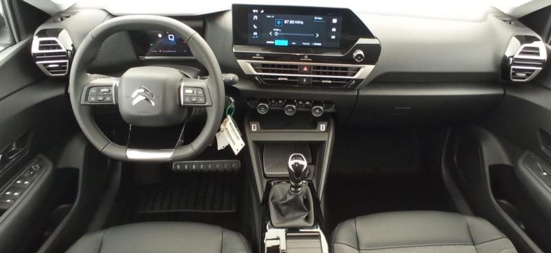 Vente en ligne Citroën C4 PureTech 100 BVM6 You au prix de 17 590 €