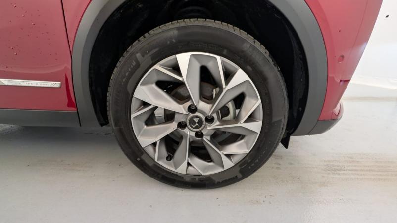Vente en ligne Ds Ds3 PureTech 130 EAT8 Esprit de Voyage au prix de 27 060 €