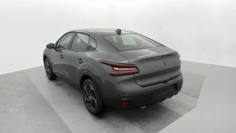 Vente en ligne Citroën C4 X PureTech 130 S S EAT8 Plus au prix de 20 060 €