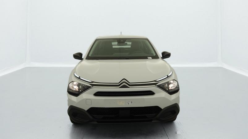 Vente en ligne Citroën C4 PureTech 100 BVM6 You au prix de 17 590 €