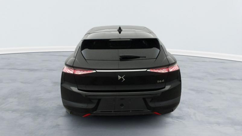 Vente en ligne Ds DS4 BlueHDi 130 EAT8 Pallas au prix de 29 330 €