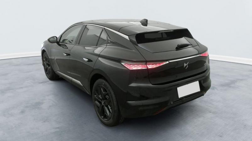 Vente en ligne Ds DS4 BlueHDi 130 EAT8 Pallas au prix de 29 330 €