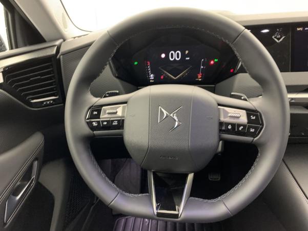 Vente en ligne Ds DS4 BlueHDi 130 EAT8 Pallas au prix de 29 330 €