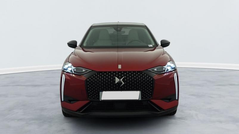 Vente en ligne Ds Ds3 PureTech 130 EAT8 Esprit de Voyage au prix de 27 060 €