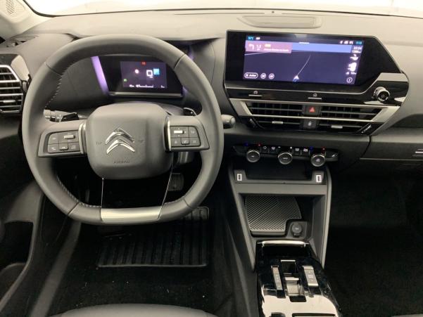 Vente en ligne Citroën C4 X PureTech 130 S S EAT8 Plus au prix de 20 060 €
