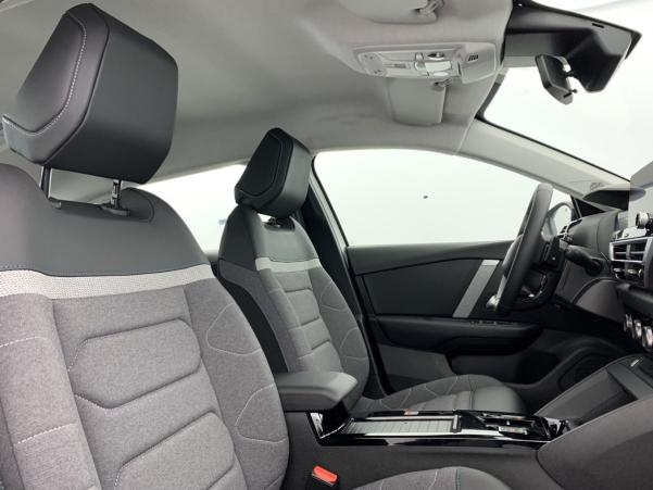Vente en ligne Citroën C4 X PureTech 130 S S EAT8 Plus au prix de 20 060 €