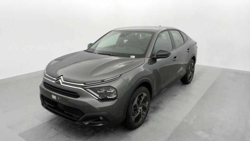 Vente en ligne Citroën C4 X PureTech 130 S S EAT8 Plus au prix de 20 060 €