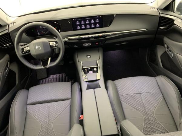Vente en ligne Ds DS4 BlueHDi 130 EAT8 Pallas au prix de 29 330 €