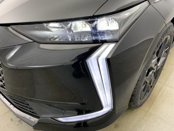Vente en ligne Ds DS4 BlueHDi 130 EAT8 Pallas au prix de 29 330 €