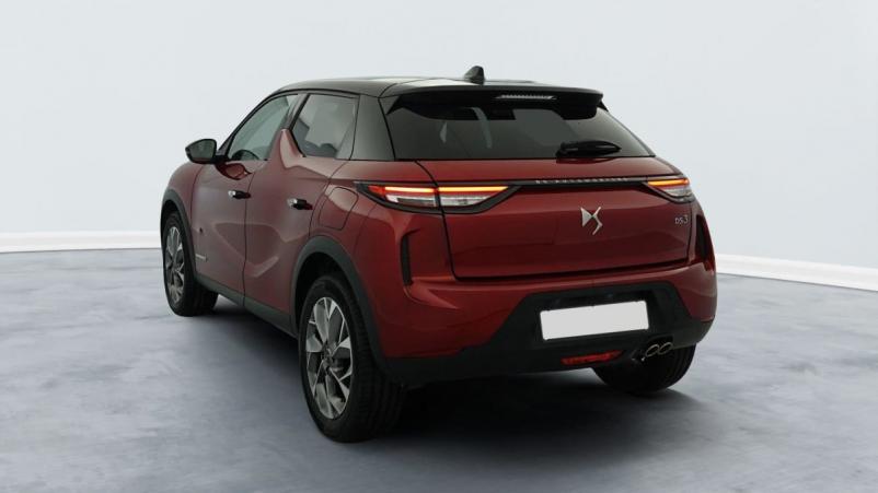 Vente en ligne Ds Ds3 PureTech 130 EAT8 Esprit de Voyage au prix de 27 060 €