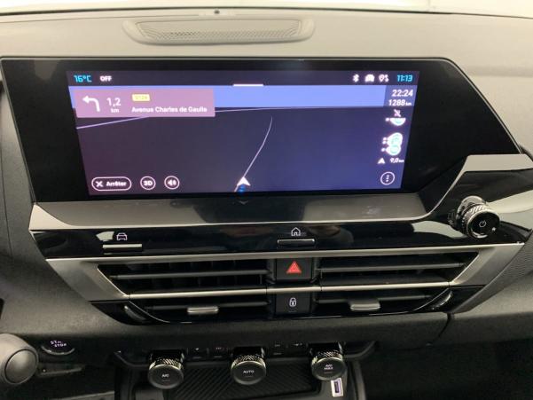 Vente en ligne Citroën C4 X PureTech 130 S S EAT8 Plus au prix de 20 060 €