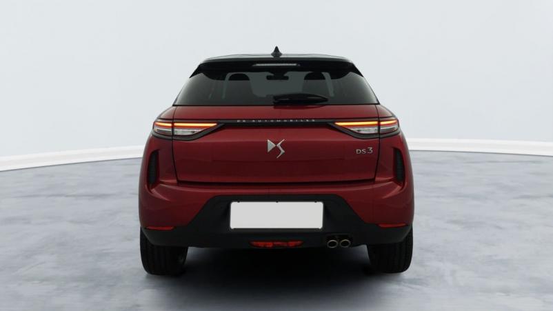 Vente en ligne Ds Ds3 PureTech 130 EAT8 Esprit de Voyage au prix de 27 060 €