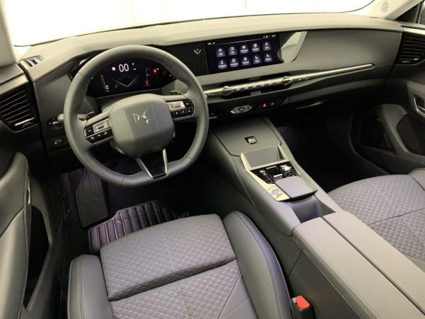 Vente en ligne Ds DS4 BlueHDi 130 EAT8 Pallas au prix de 29 330 €