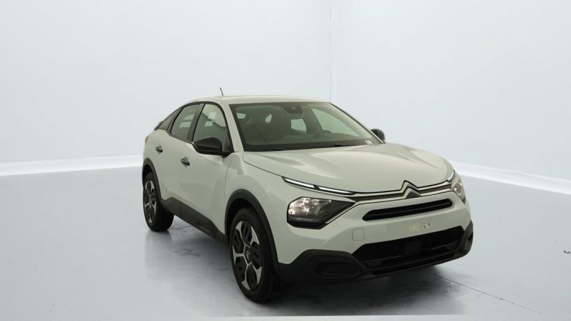Vente en ligne Citroën C4 PureTech 100 BVM6 You au prix de 17 590 €