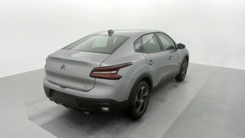Vente en ligne Citroën C4 X PureTech 130 S S EAT8 Plus au prix de 20 060 €