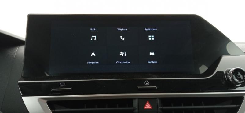 Vente en ligne Citroën C4 PureTech 100 BVM6 You au prix de 17 590 €
