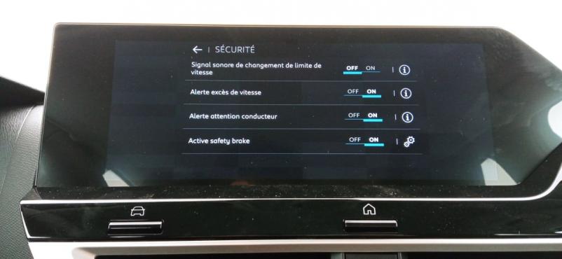 Vente en ligne Citroën C4 PureTech 100 BVM6 You au prix de 17 590 €