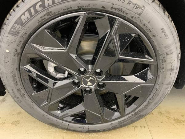 Vente en ligne Ds DS4 BlueHDi 130 EAT8 Pallas au prix de 29 330 €
