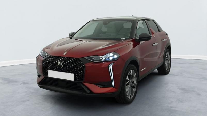 Vente en ligne Ds Ds3 PureTech 130 EAT8 Esprit de Voyage au prix de 27 060 €