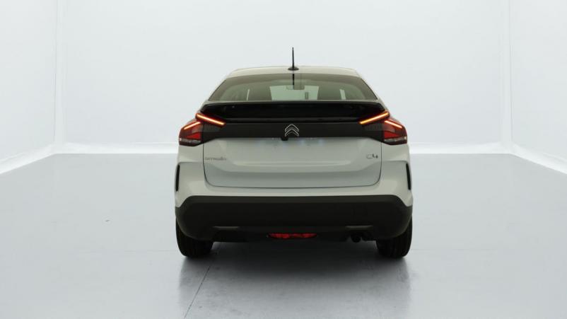 Vente en ligne Citroën C4 PureTech 100 BVM6 You au prix de 17 590 €
