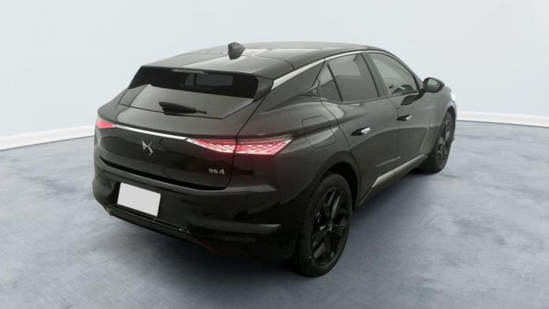 Vente en ligne Ds DS4 BlueHDi 130 EAT8 Pallas au prix de 29 330 €