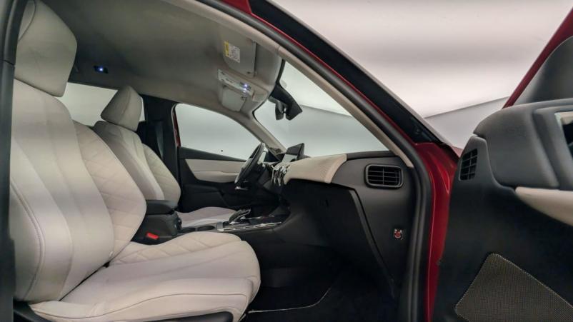 Vente en ligne Ds Ds3 PureTech 130 EAT8 Esprit de Voyage au prix de 27 060 €
