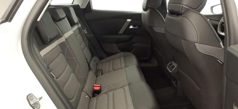 Vente en ligne Citroën C4 PureTech 100 BVM6 You au prix de 17 590 €