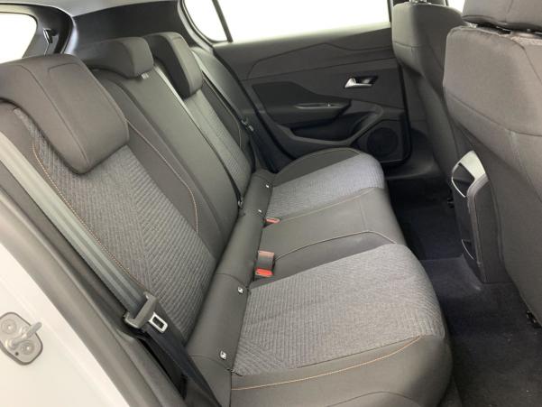 Vente en ligne Peugeot 308 BlueHDi 130ch S S EAT8 Style au prix de 25 210 €