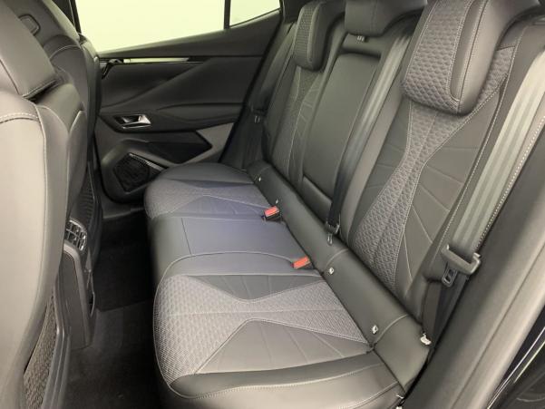 Vente en ligne Ds DS4 BlueHDi 130 EAT8 Pallas au prix de 29 330 €