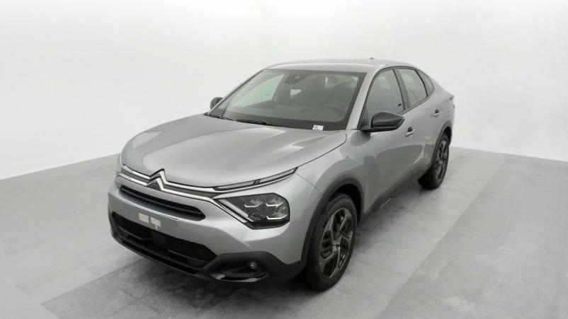 Vente en ligne Citroën C4 X PureTech 130 S S EAT8 Plus au prix de 20 060 €