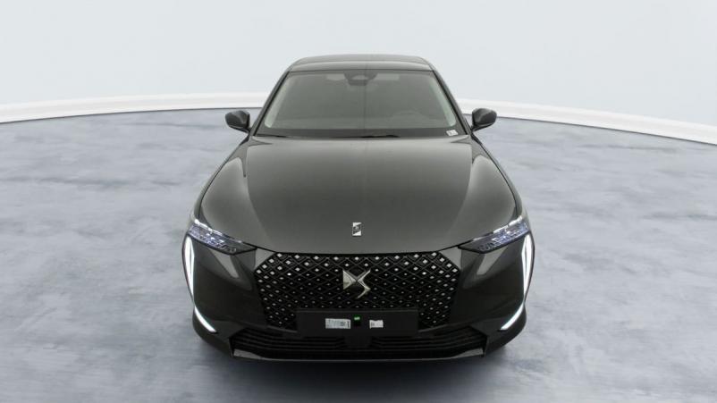 Vente en ligne Ds DS4 BlueHDi 130 EAT8 Pallas au prix de 29 330 €